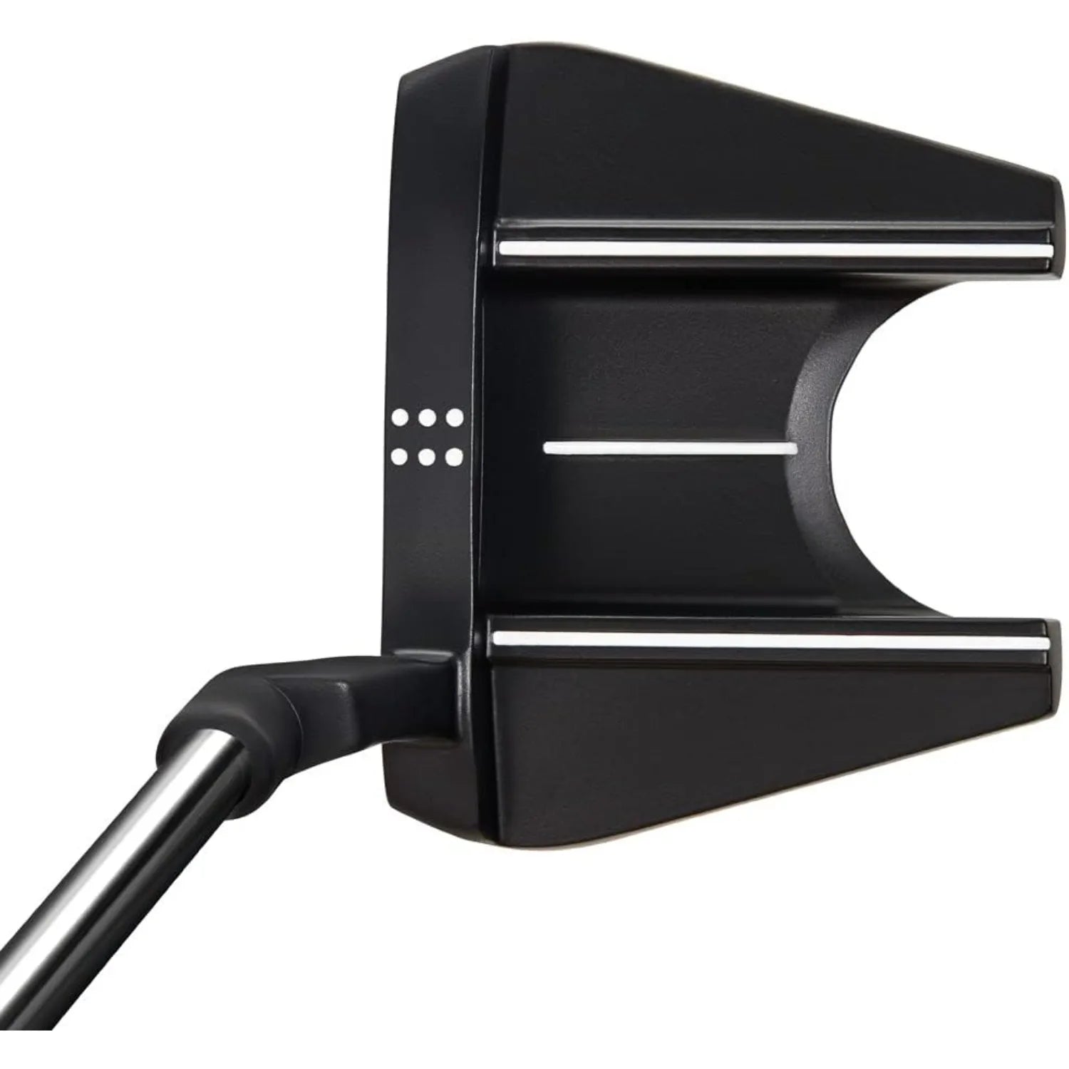Men's Golf Putter,Right Handed,Golf Head Cover Included