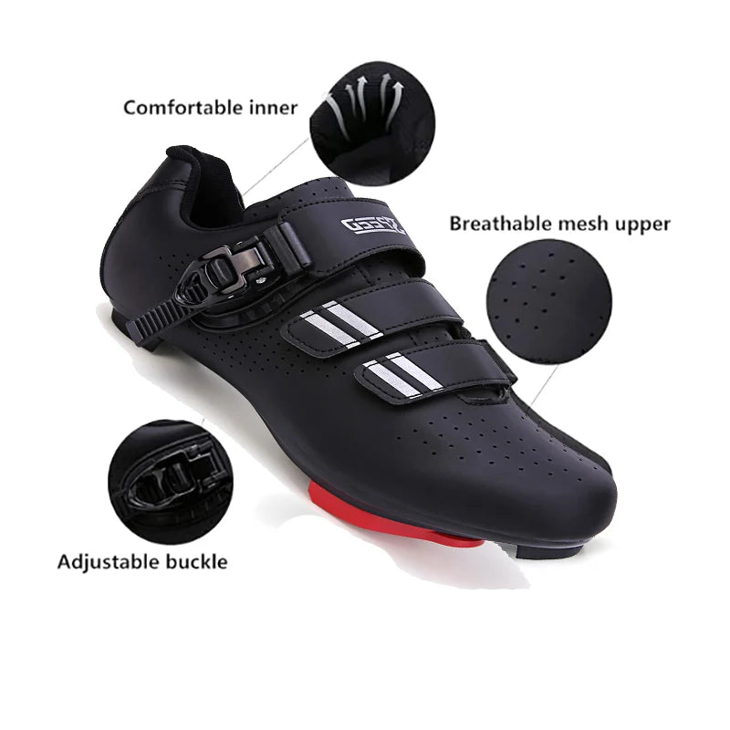 Mens  Cycling Shoes