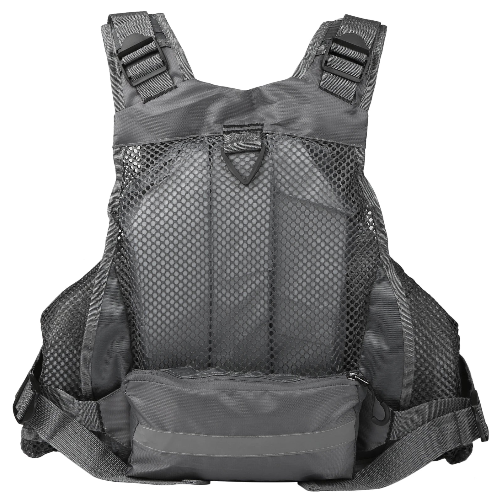 Outdoor Breathable Padded Fishing Life