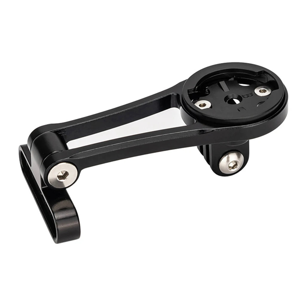Adjustable Bicycle Computer Holder