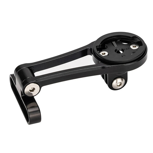Adjustable Bicycle Computer Holder