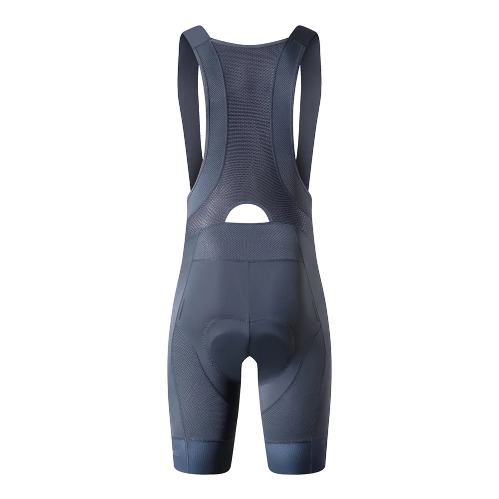 Bib Shorts Men Outdoor Wear Bike Ride 6 Hours Padded Riding Bib Tights Bicycle Men's Cycling Clothing  Short