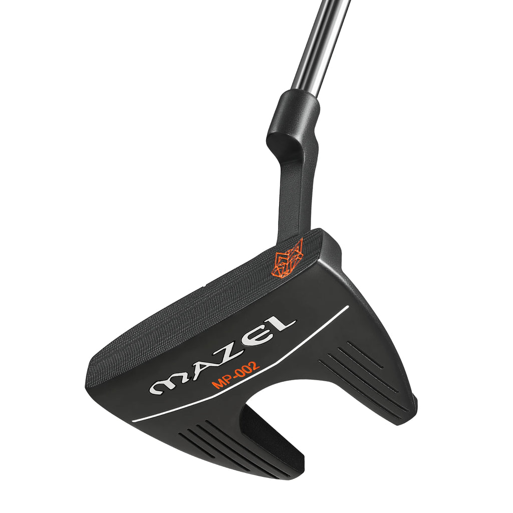 Men's Golf Putter,Right Handed,Golf Head Cover Included