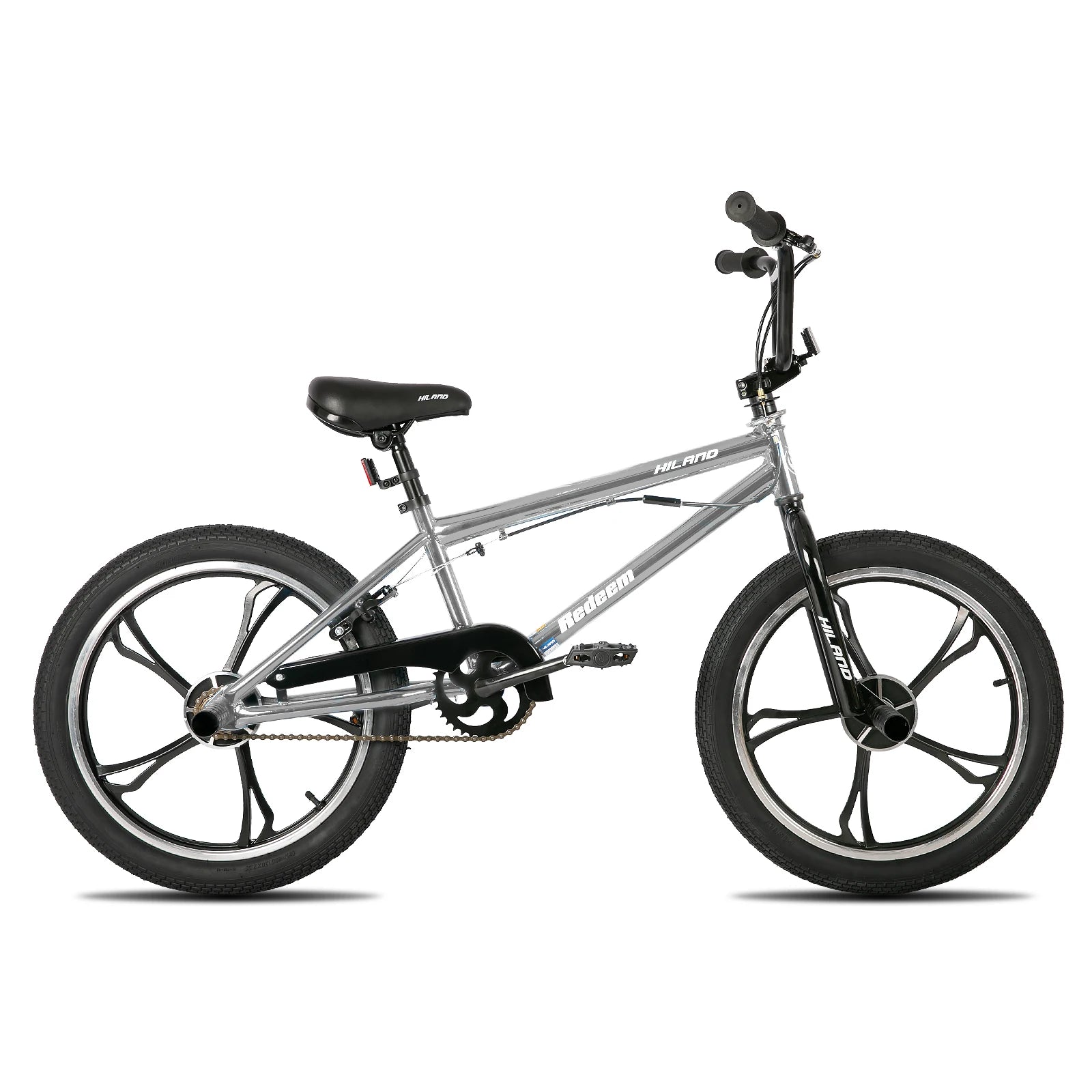 Kid’s BMX Bicycle