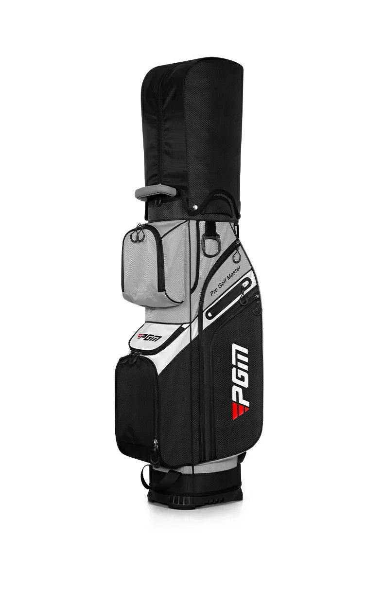 Golf Bags Multi-Function Waterproof Anti-collision Retention Mechanism Large Capacity Travel Bag