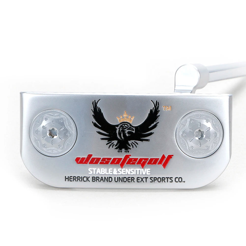 Forged Golf Putter for Men, Women Right Hand