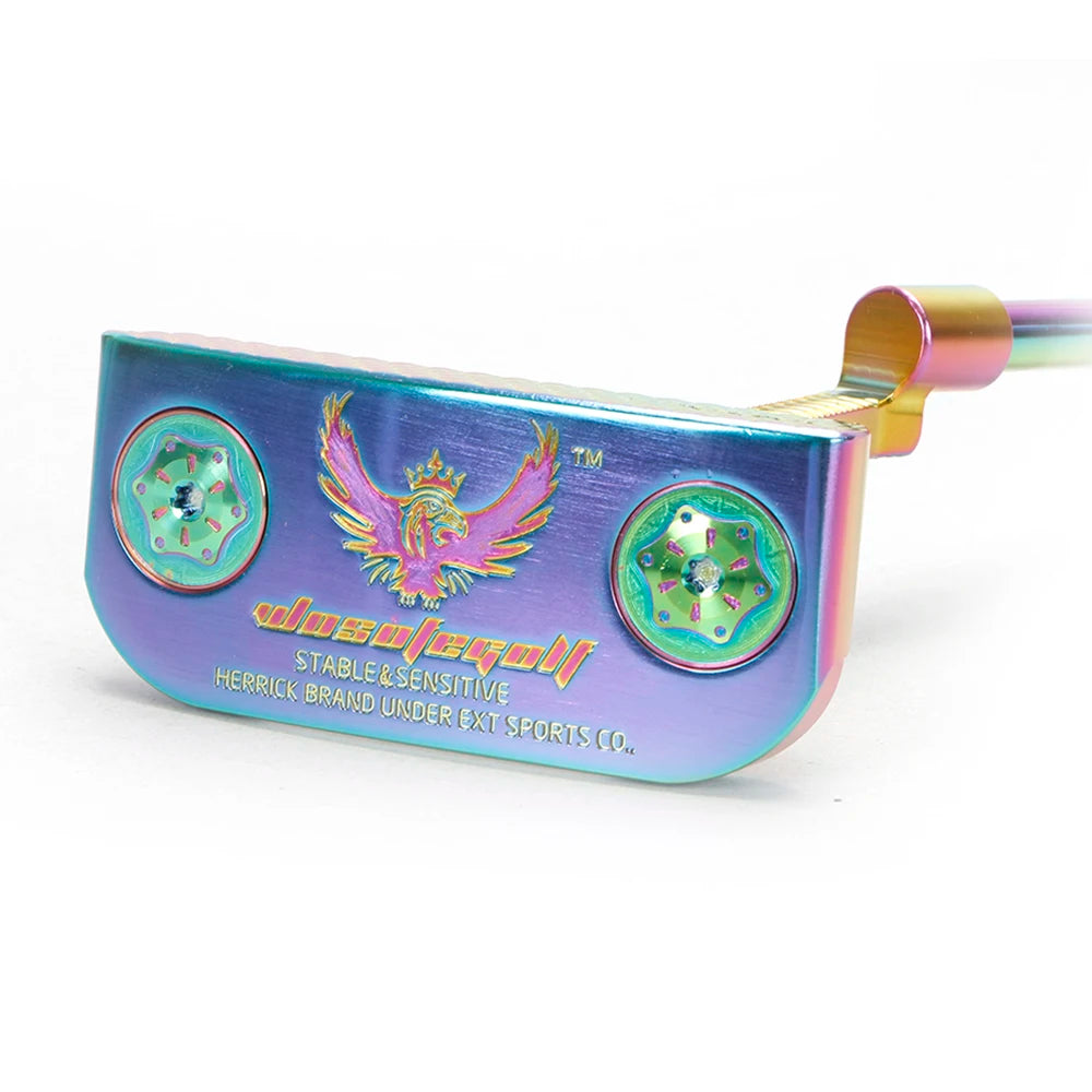 Forged Golf Putter for Men, Women Right Hand