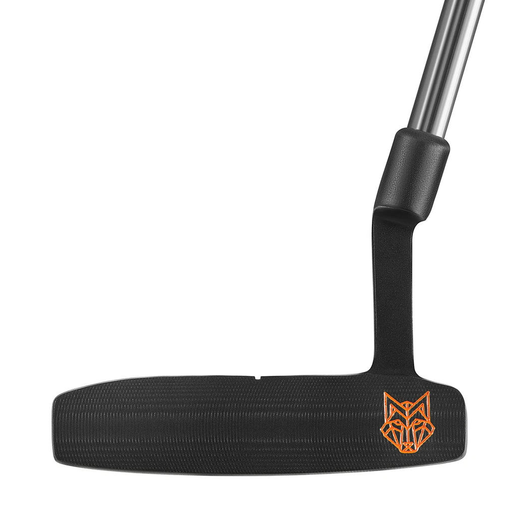Men's Golf Putter,Right Handed,Golf Head Cover Included