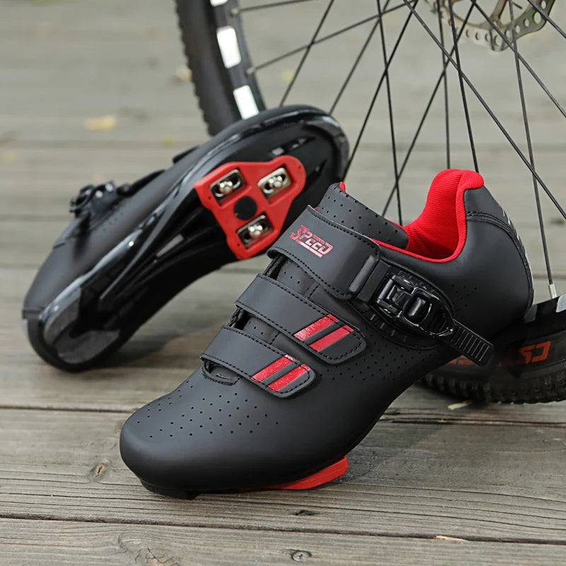 Mens  Cycling Shoes