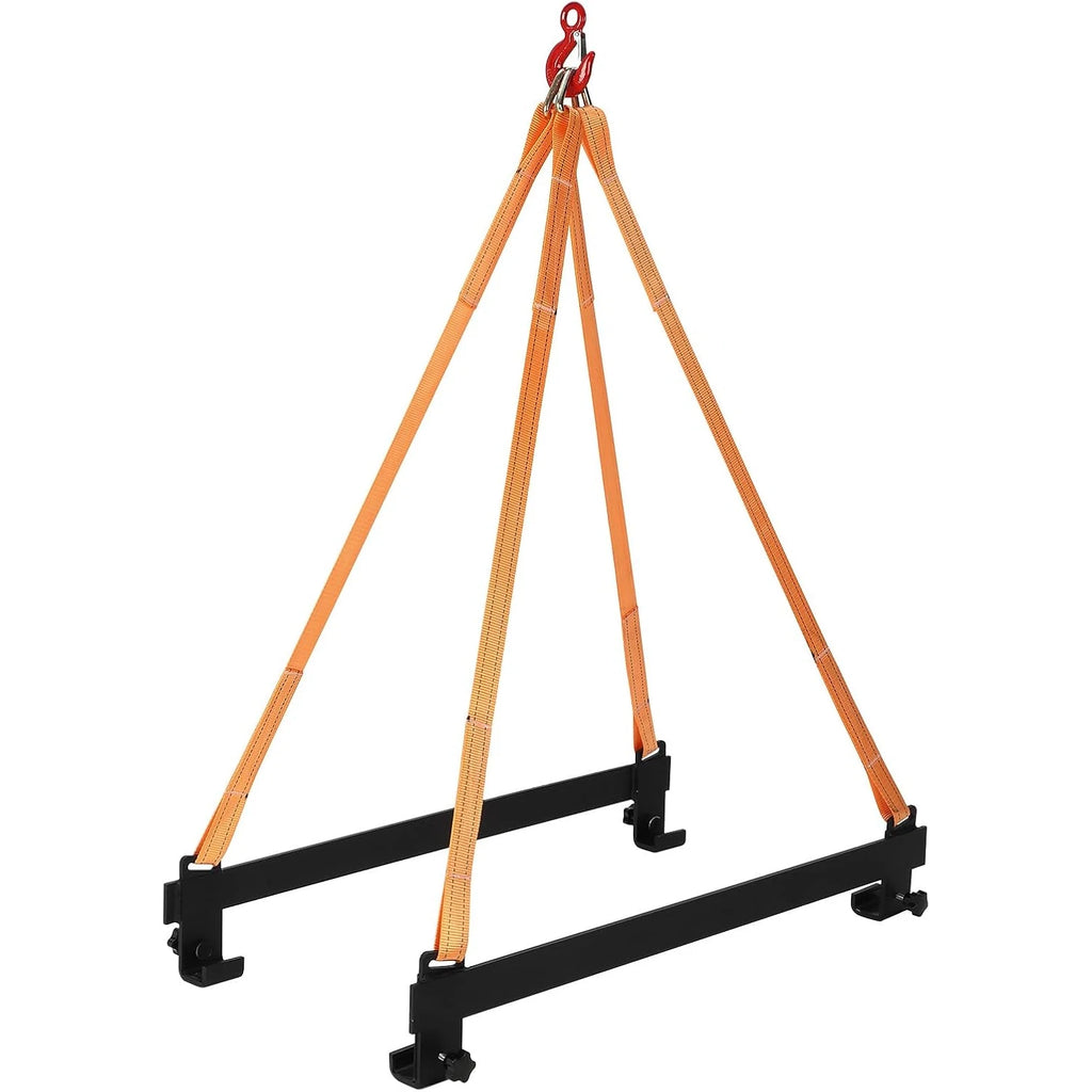 Watercraft Sling for 1500 LB Polyester Lifting Straps
