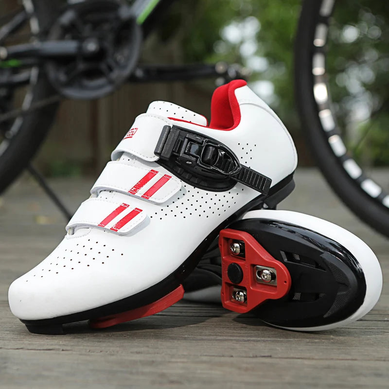 Mens  Cycling Shoes