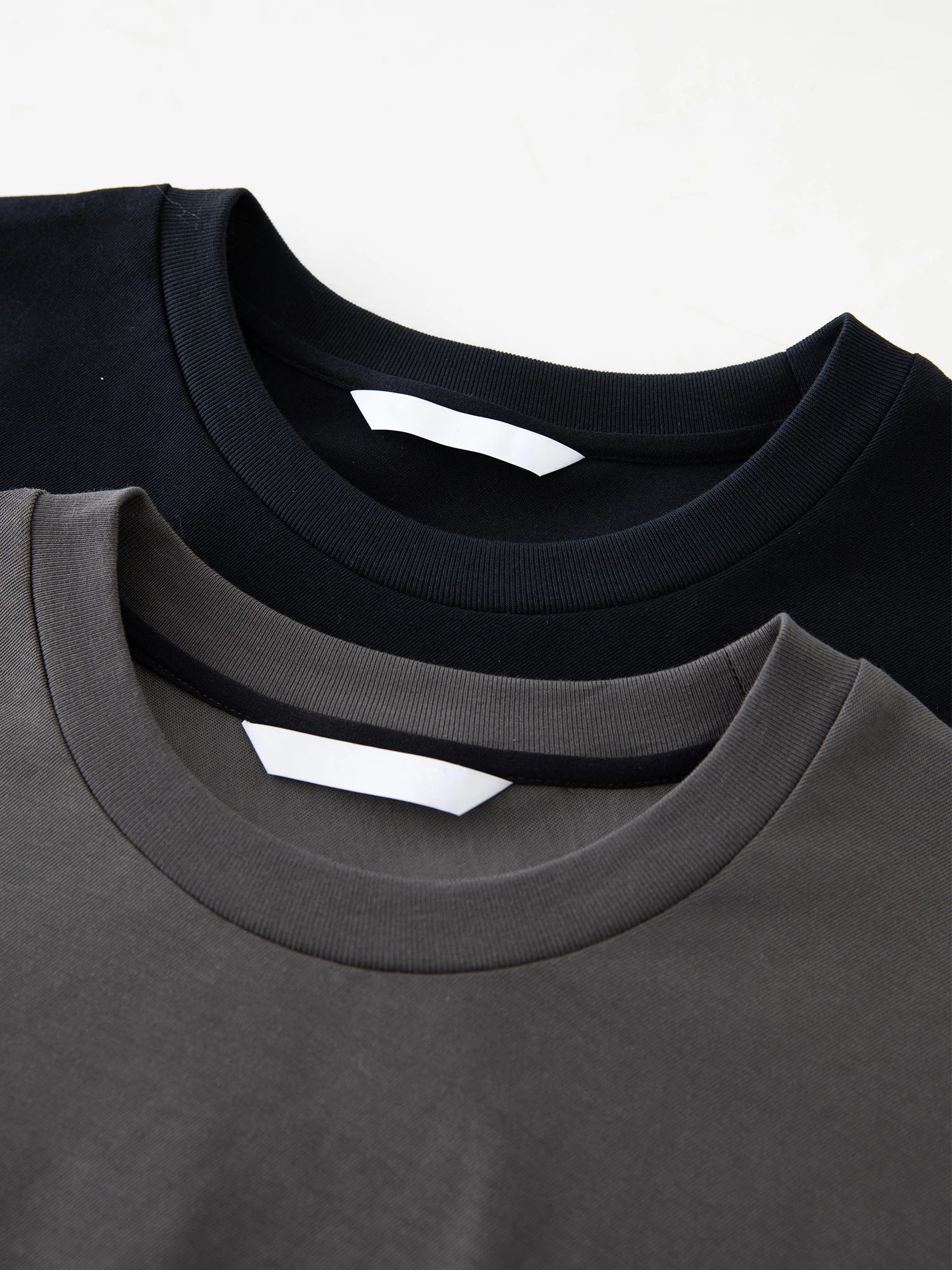 Unique Design T-shirt For Women Short Sleeve Top 2025 Spring New Design Knitted Versatile