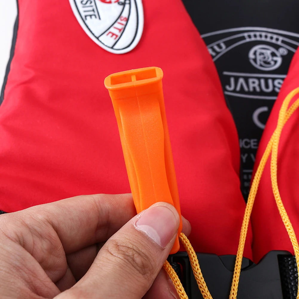 Snorkeling Boating Drifting Life Jacket