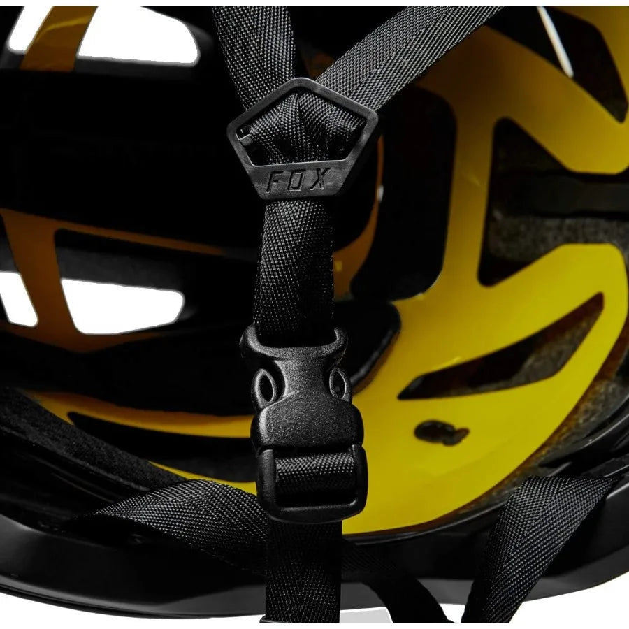 Fox Racing Speedframe Mountain Bike Helmet