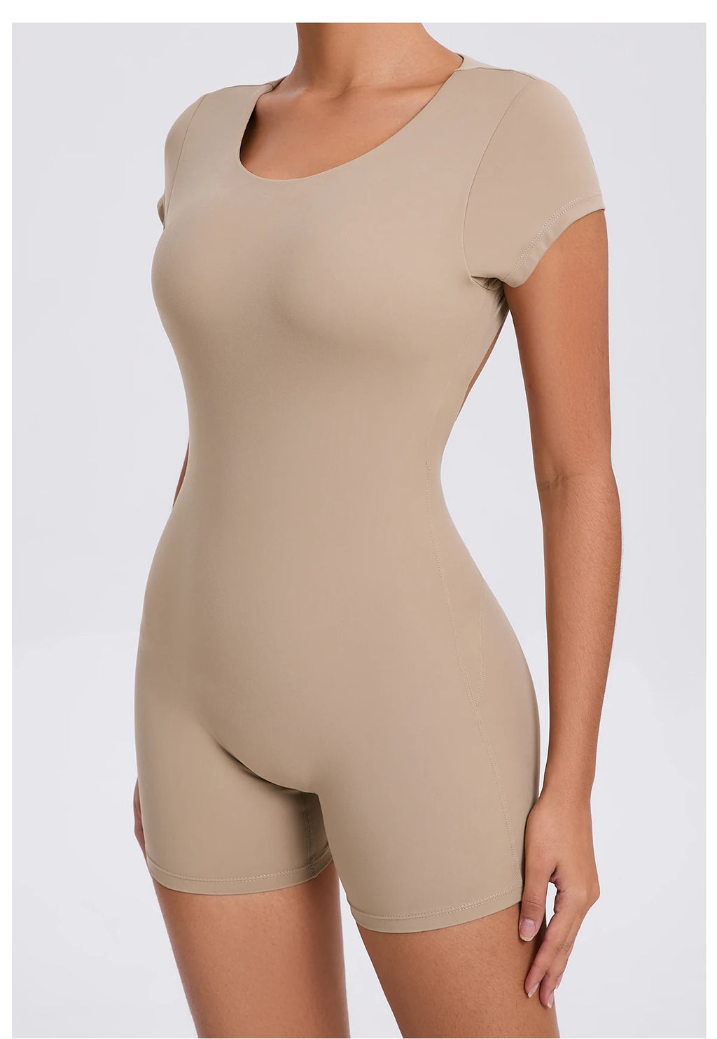 Sporty Jumpsuit Sport Outfit for Woman Sportswear  2025 Gym Set Women Suit for Fitness Yoga Clothes