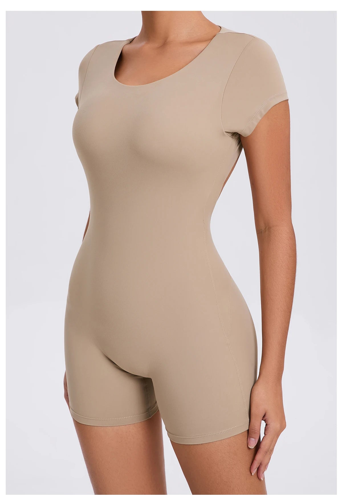 Sporty Jumpsuit Sport Outfit for Woman Sportswear  2025 Gym Set Women Suit for Fitness Yoga Clothes