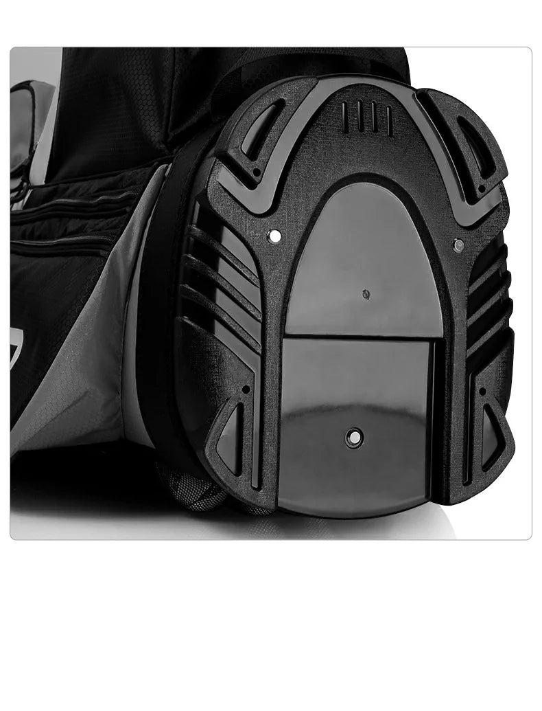 Golf Bags Multi-Function Waterproof Anti-collision Retention Mechanism Large Capacity Travel Bag