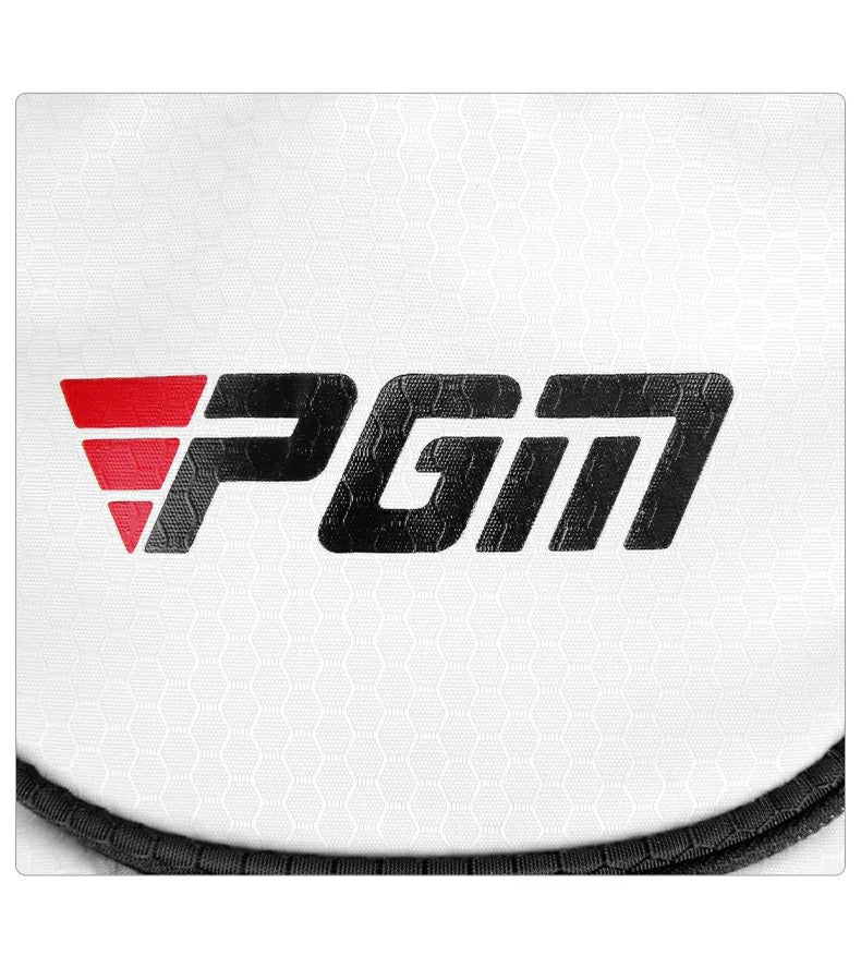 Golf Bags Multi-Function Waterproof Anti-collision Retention Mechanism Large Capacity Travel Bag