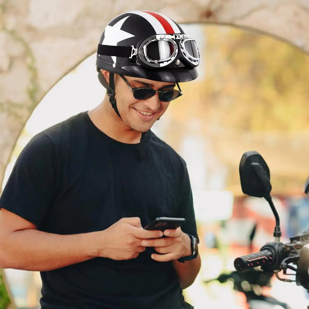 Fashion Cycling Helmet For Man Women
