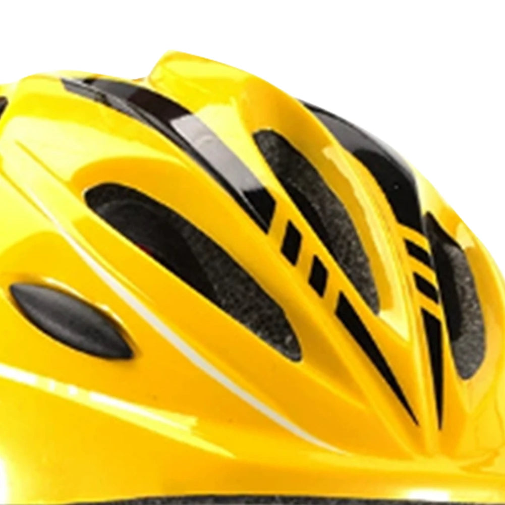 Child Bicycle Helmet Ultralight