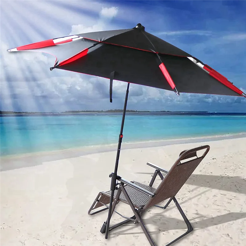 Patio Umbrella Stand, Sun Shade Support Umbrella Holder