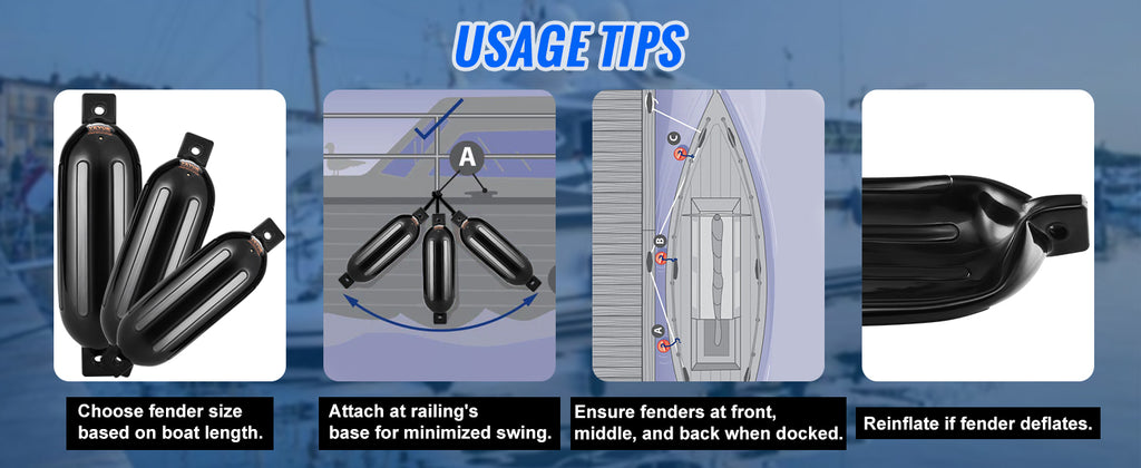 Inflatable Ribbed
