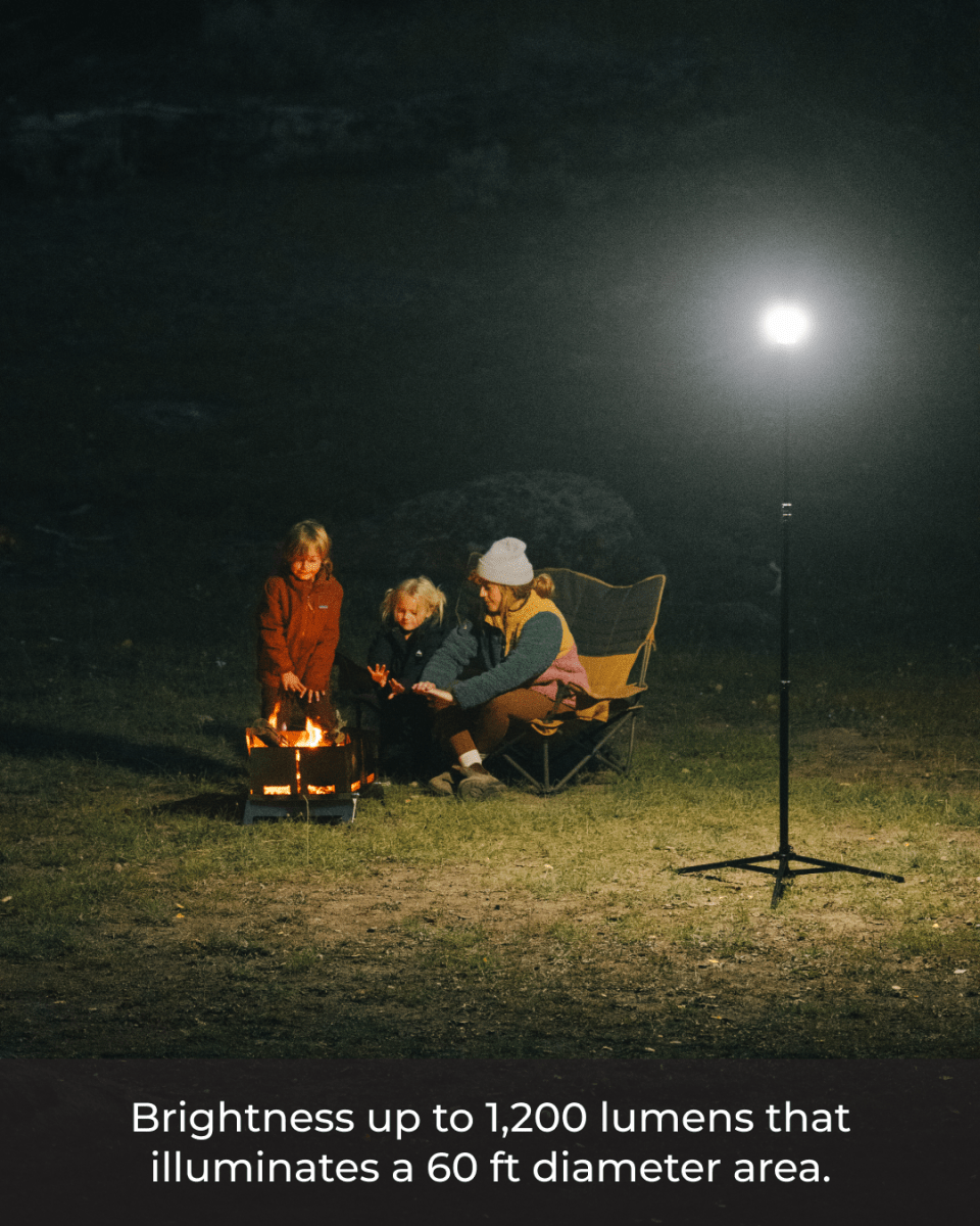Light Ranger 1200