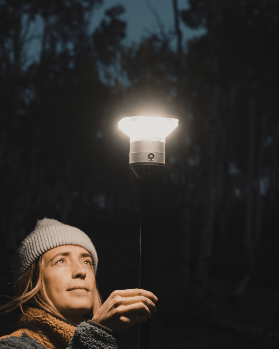 Light Ranger 1200